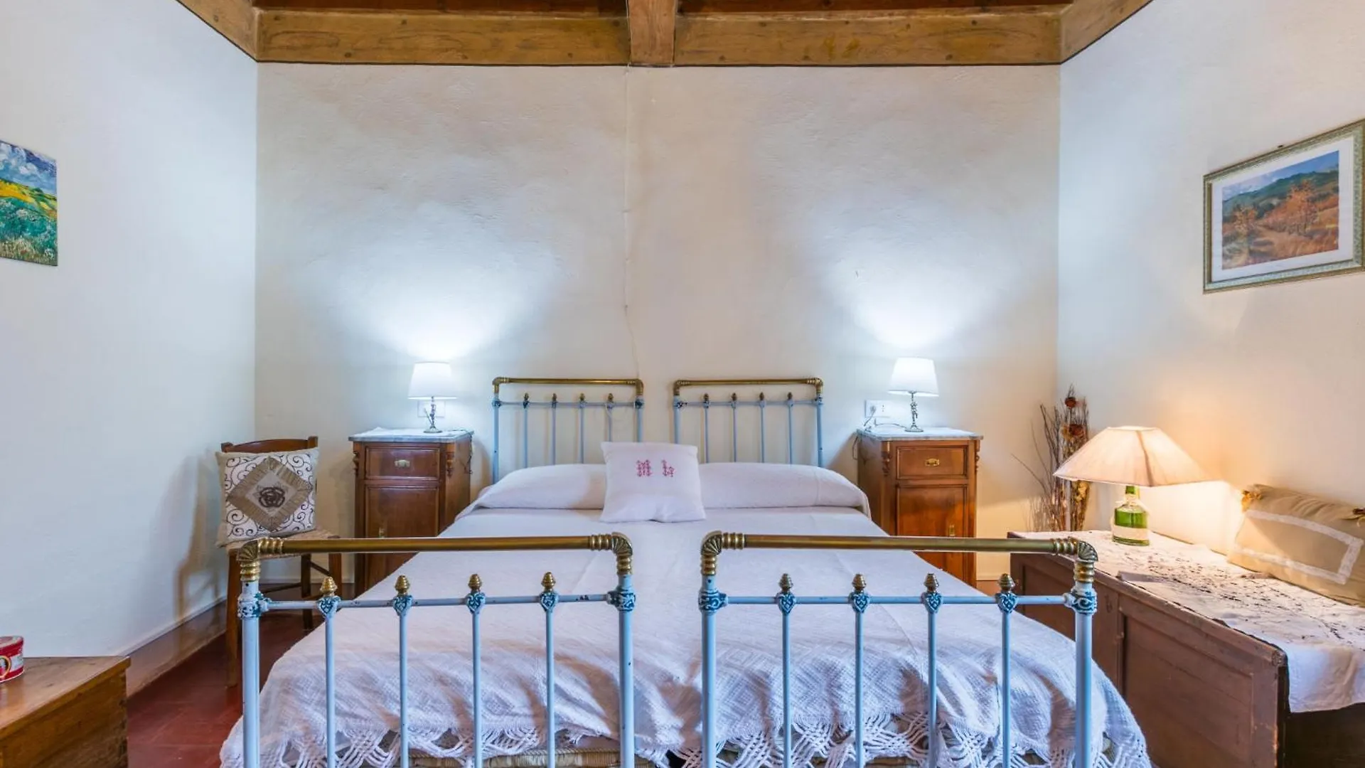 Holiday Home La Terrazza By Interhome Radda in Chianti 0*,