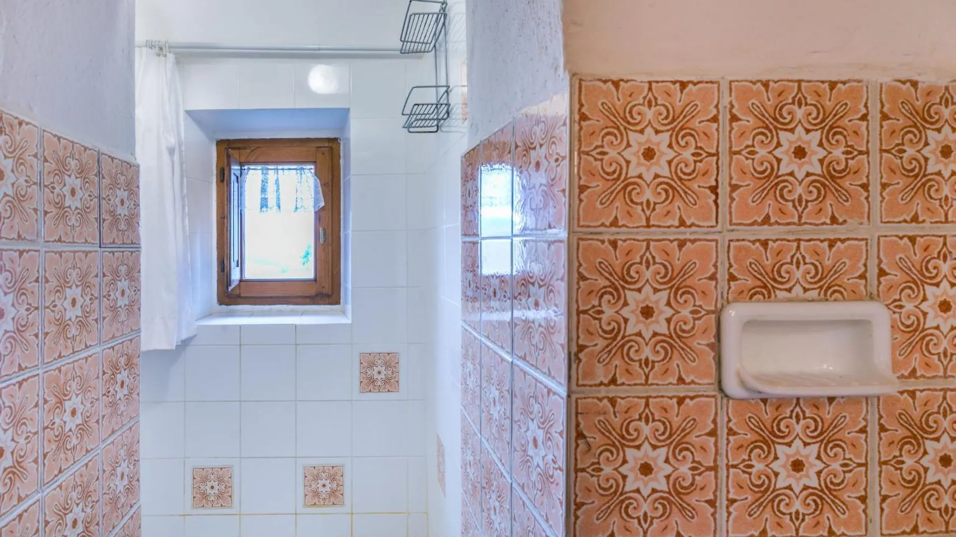 Holiday Home La Terrazza By Interhome Radda in Chianti