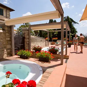 Palazzo San Niccolò&spa Hotel